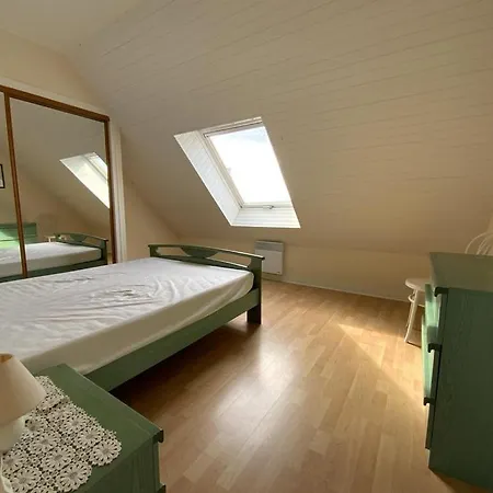 Villa 603 - Maison A Erquy, A 700m De La Du Centre Et 800m Des Commerces *