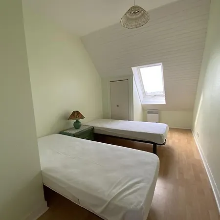 603 - Maison A Erquy, A 700m De La Du Centre Et 800m Des Commerces