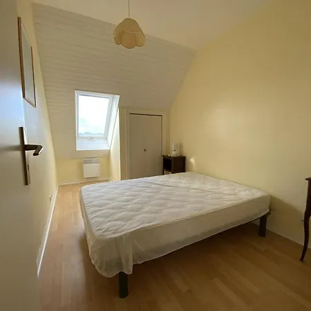Villa 603 - Maison A Erquy, A 700m De La Du Centre Et 800m Des Commerces
