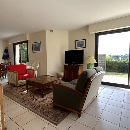 603 - Maison A Erquy, A 700m De La Du Centre Et 800m Des Commerces